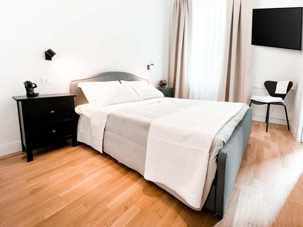Hsl Apartments - Inama 20 Milan Exterior photo